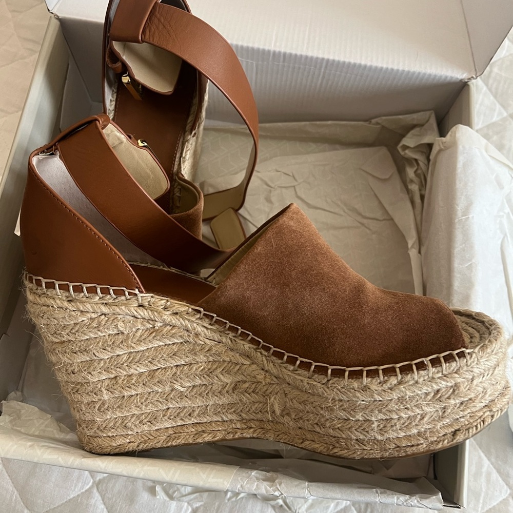 Marc Fisher Adalyn wedge - Picture 4 of 4